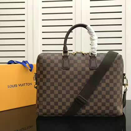 Wholesale Cheap Aaa Louis Vuitton Replica Briefcase for sale