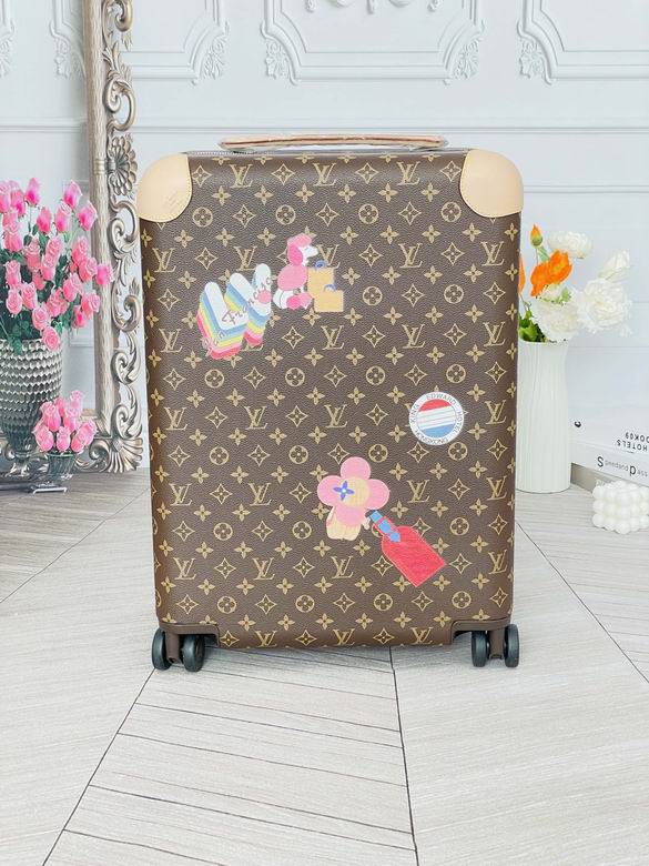 Wholesale High quality Louis Vuitton Replica Designer Luggage for Sale