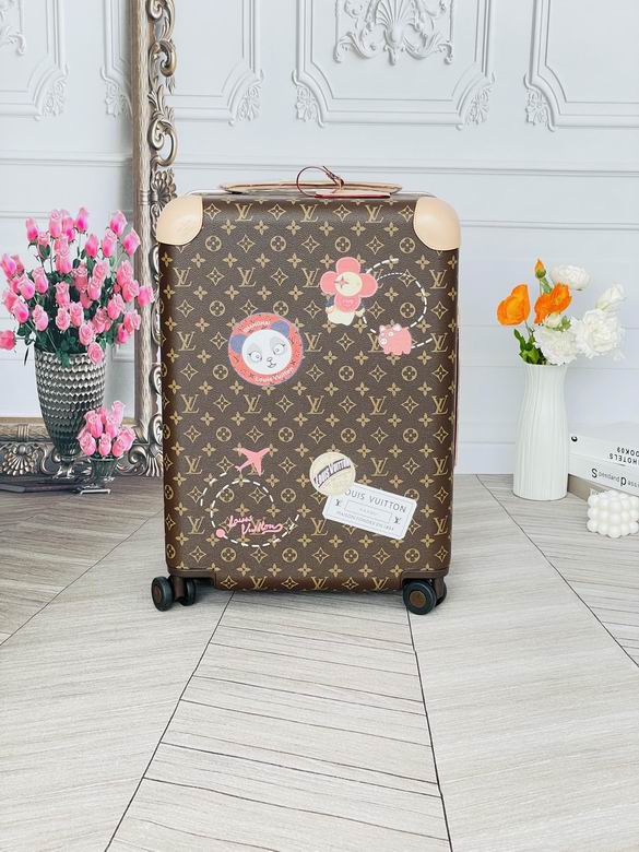 Wholesale High quality Louis Vuitton Replica Designer Luggage for Sale