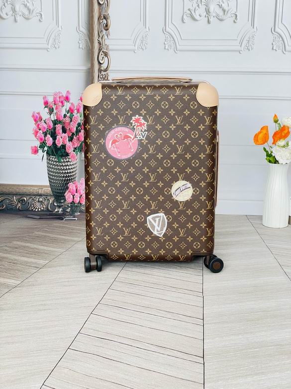 Wholesale High quality Louis Vuitton Replica Designer Luggage for Sale