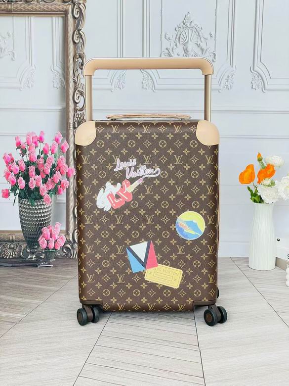Wholesale High quality Louis Vuitton Replica Designer Luggage for Sale