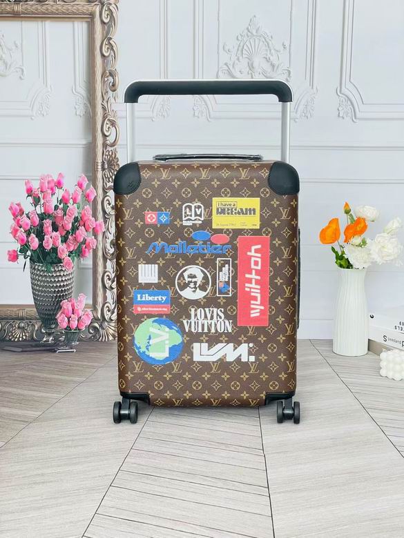 Wholesale High quality Louis Vuitton Replica Designer Luggage for Sale