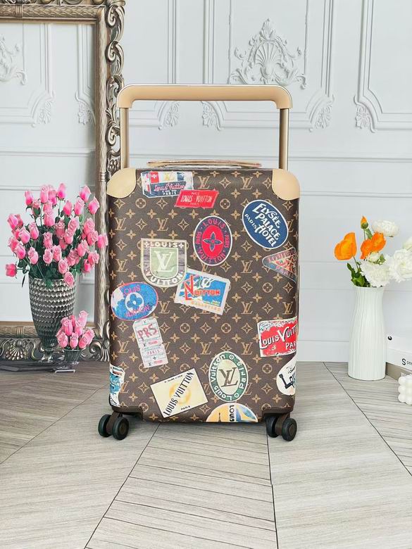 Wholesale High quality Louis Vuitton Replica Designer Luggage for Sale