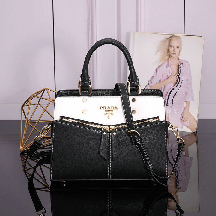 Wholesale Aaa Quality Prada Replica Handbag
