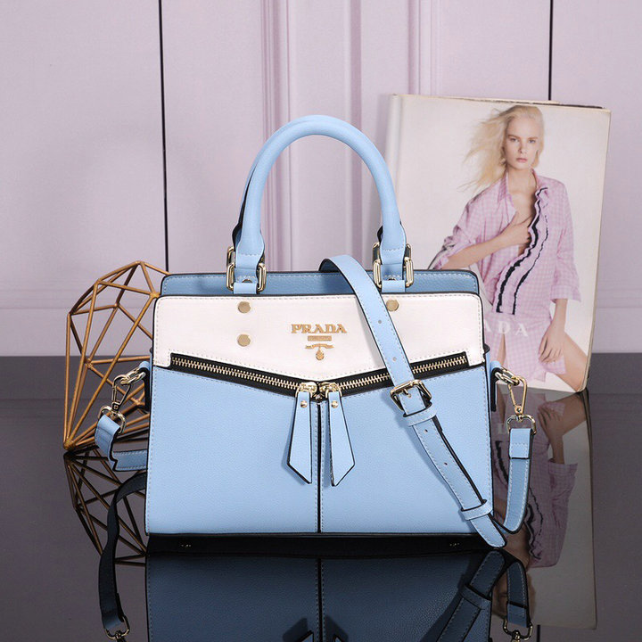 Wholesale Aaa Quality Prada Replica Handbag