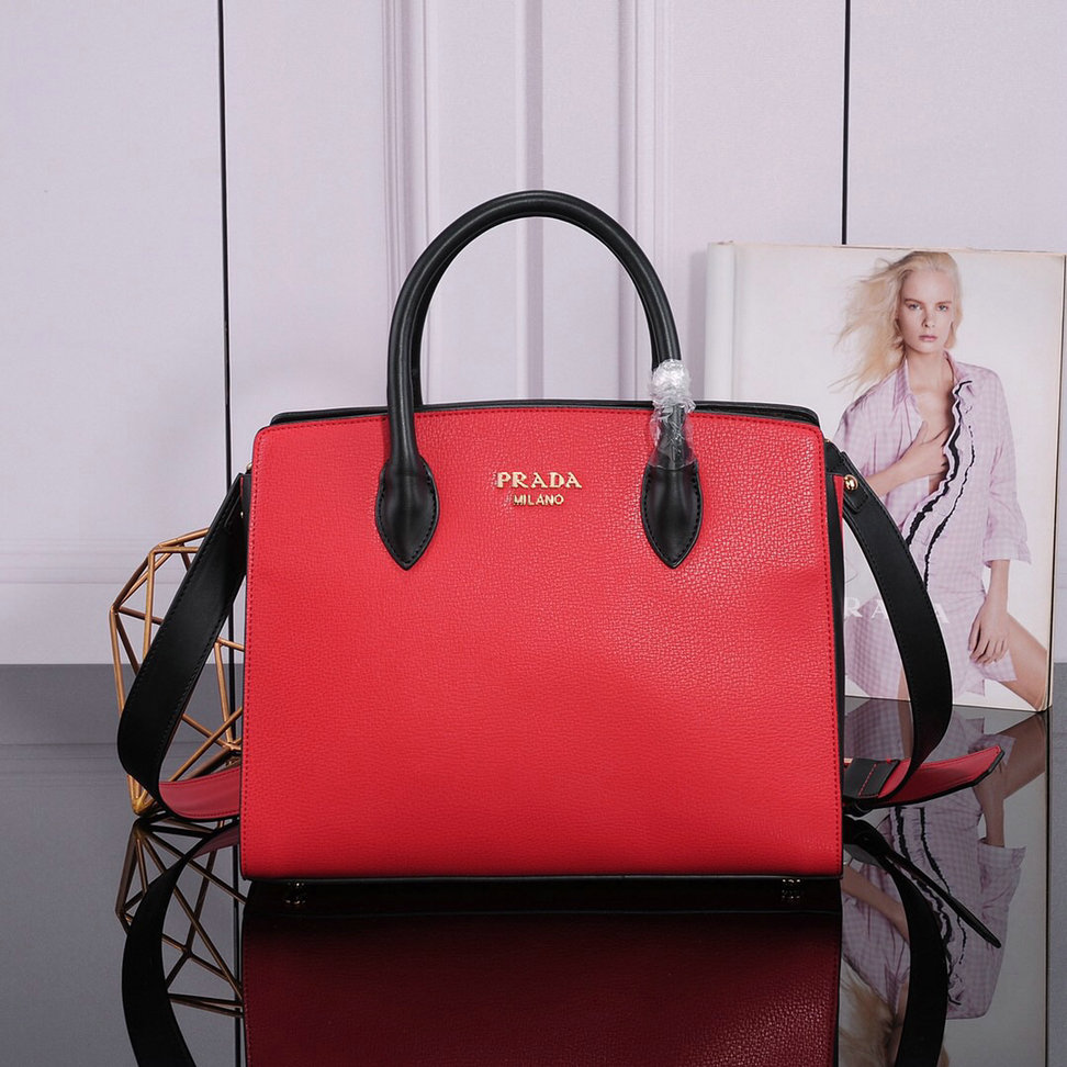 Wholesale Aaa Quality Prada Replica Handbag