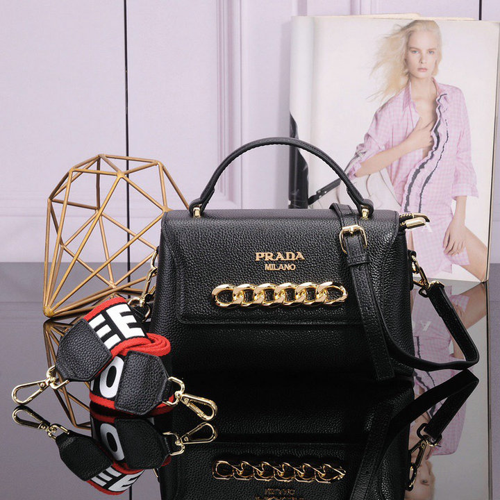 Wholesale High Quality Replica Prada Designer Handbags
