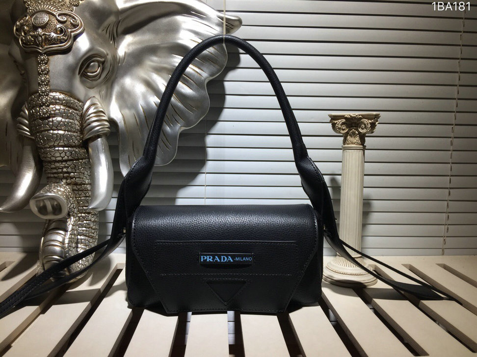 Wholesale Prada Leather Shoulder Bags for women