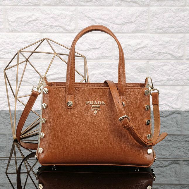 Wholesale PRADA Womens Leather Handbags for sale