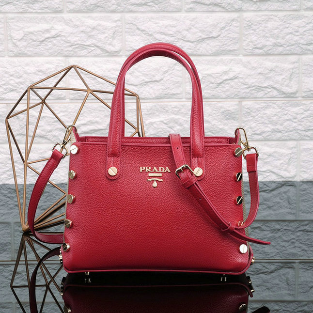Wholesale PRADA Womens Leather Handbags for sale