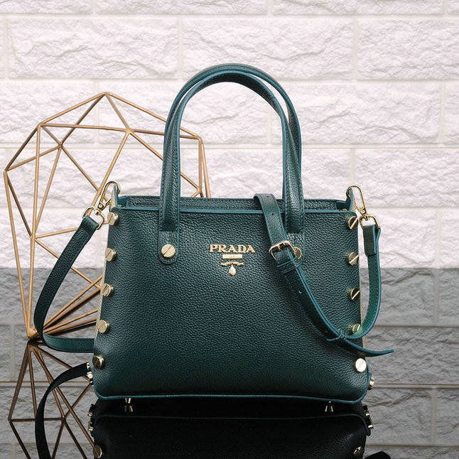 Wholesale PRADA Womens Leather Handbags for sale