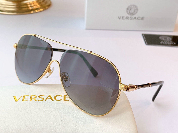 Wholesale Cheap Versace AAA Sunglasses for sale