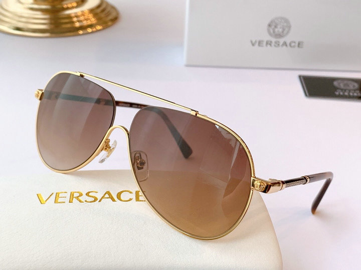 Wholesale Cheap Versace AAA Sunglasses for sale