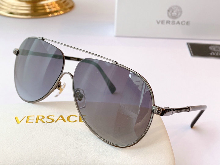 Wholesale Cheap Versace AAA Sunglasses for sale