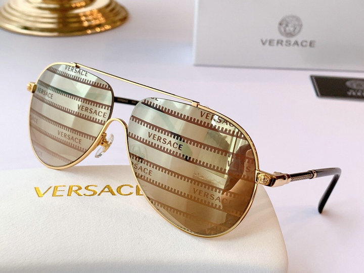 Wholesale Cheap Versace AAA Sunglasses for sale