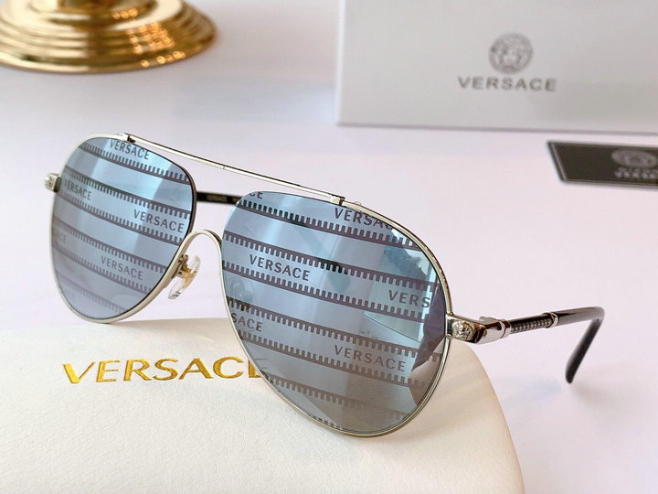 Wholesale Cheap Versace AAA Sunglasses for sale