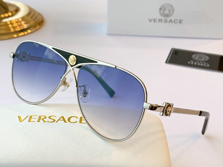 Wholesale Cheap Versace AAA Sunglasses for sale