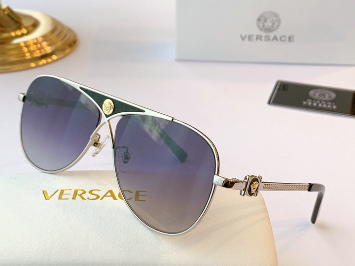 Wholesale Cheap Versace AAA Sunglasses for sale