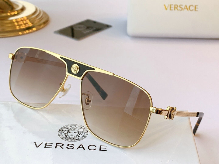 Wholesale Cheap Versace AAA Sunglasses for sale