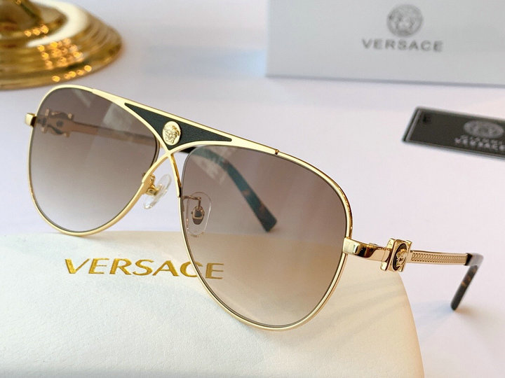 Wholesale Cheap Versace AAA Sunglasses for sale
