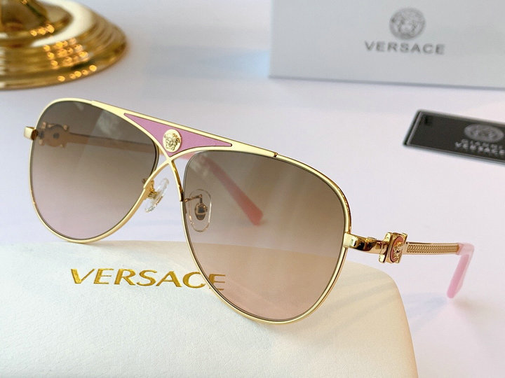 Wholesale Cheap Versace AAA Sunglasses for sale