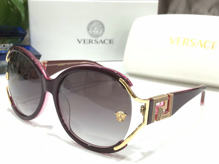 Wholesale Cheap Versace AAA Sunglasses for sale