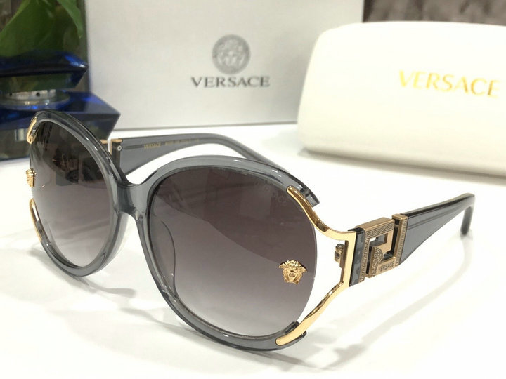 Wholesale Cheap Versace AAA Sunglasses for sale