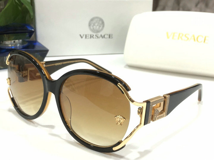Wholesale Cheap Versace AAA Sunglasses for sale