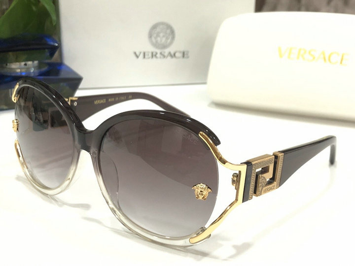 Wholesale Cheap Versace AAA Sunglasses for sale