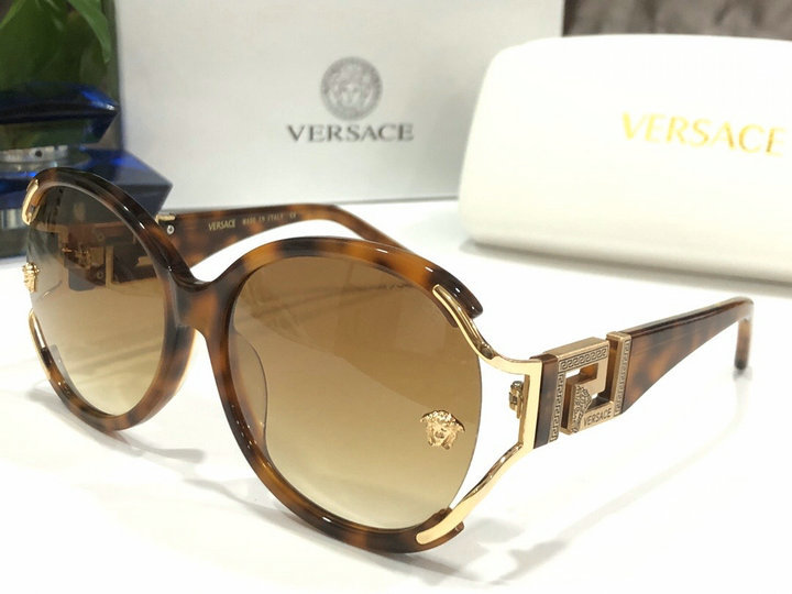 Wholesale Cheap Versace AAA Sunglasses for sale