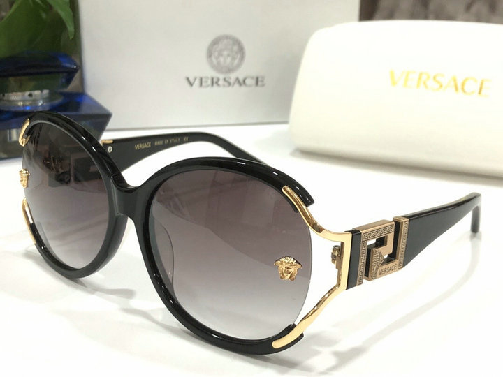 Wholesale Cheap Versace AAA Sunglasses for sale