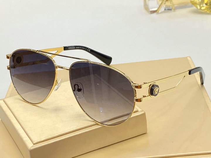 Wholesale Cheap Versace AAA Sunglasses for sale
