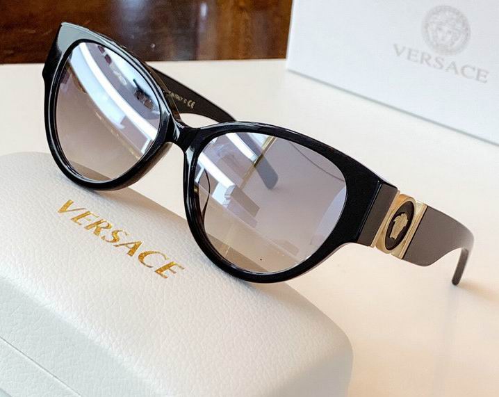Wholesale Cheap Versace AAA Sunglasses for sale
