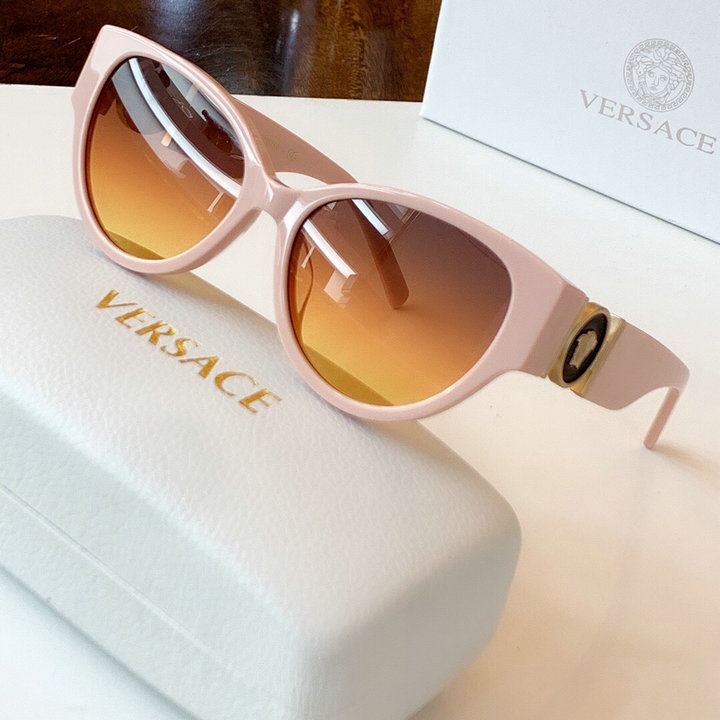 Wholesale Cheap Versace AAA Sunglasses for sale