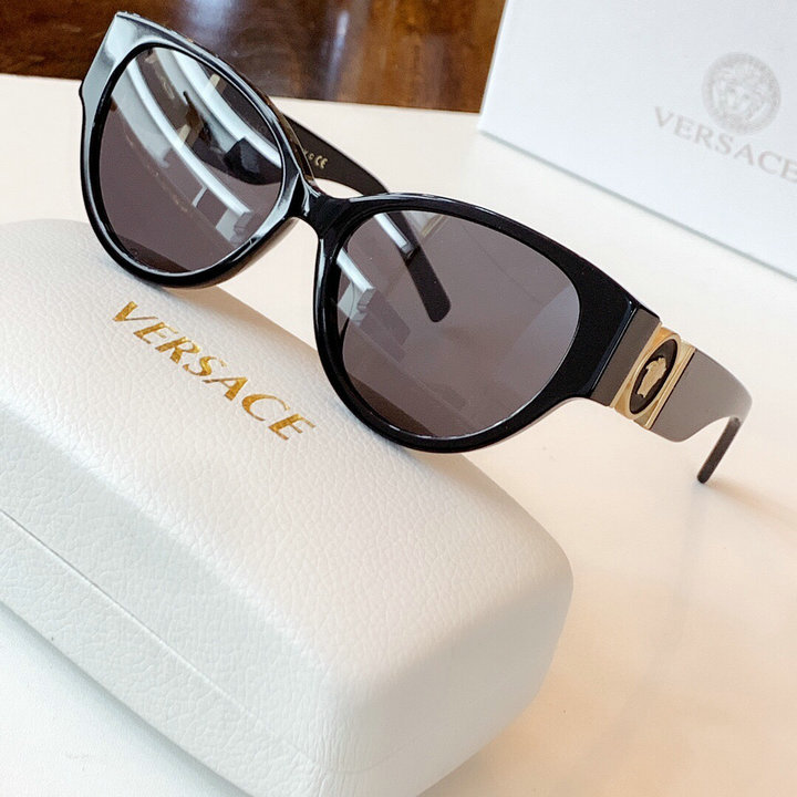 Wholesale Cheap Versace AAA Sunglasses for sale