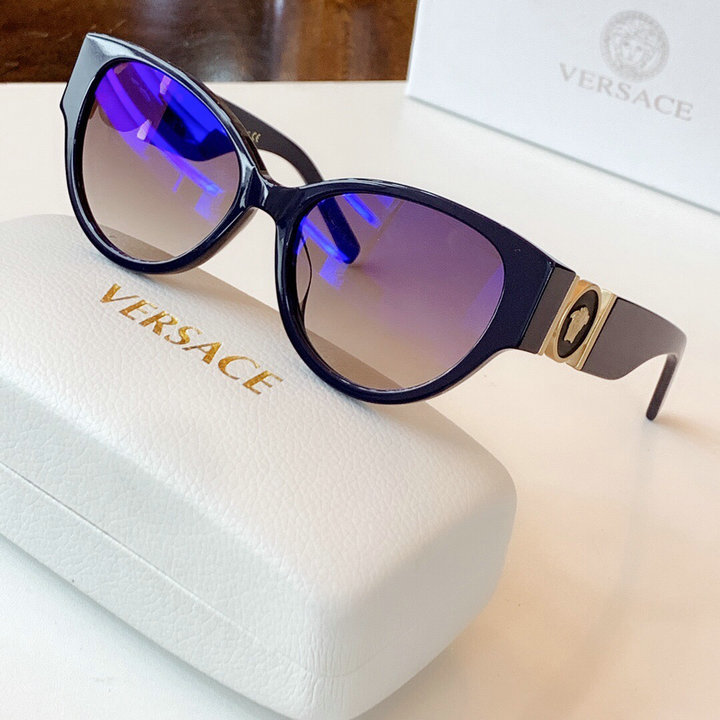 Wholesale Cheap Versace AAA Sunglasses for sale