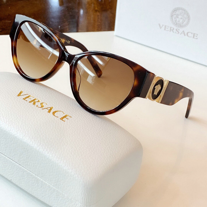 Wholesale Cheap Versace AAA Sunglasses for sale