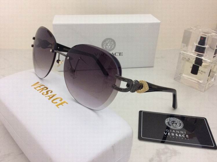 Wholesale Cheap Versace AAA Sunglasses for sale