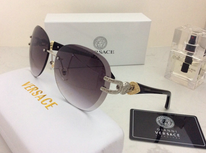 Wholesale Cheap Versace AAA Sunglasses for sale