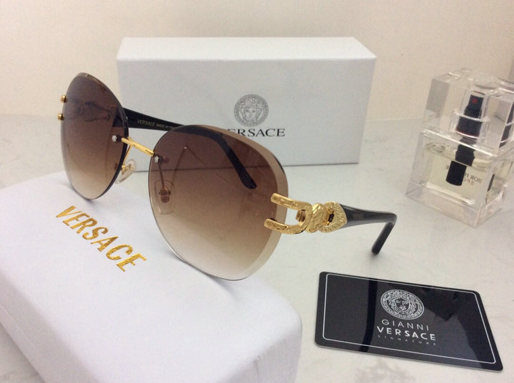 Wholesale Cheap Versace AAA Sunglasses for sale