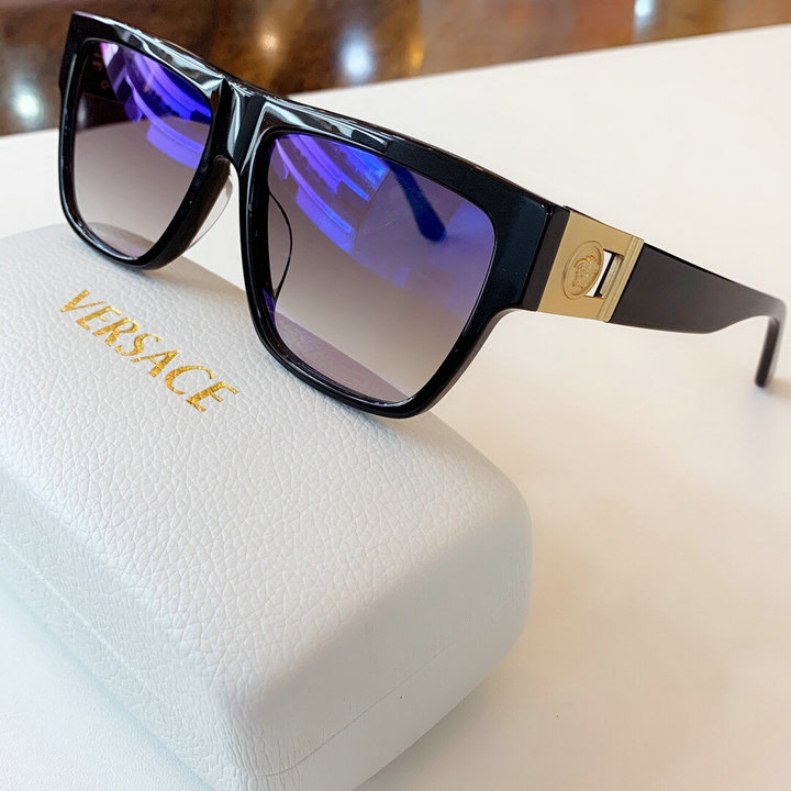 Wholesale Cheap Versace AAA Sunglasses for sale