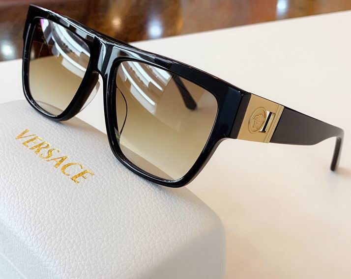 Wholesale Cheap Versace AAA Sunglasses for sale