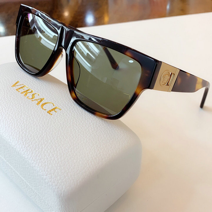 Wholesale Cheap Versace AAA Sunglasses for sale