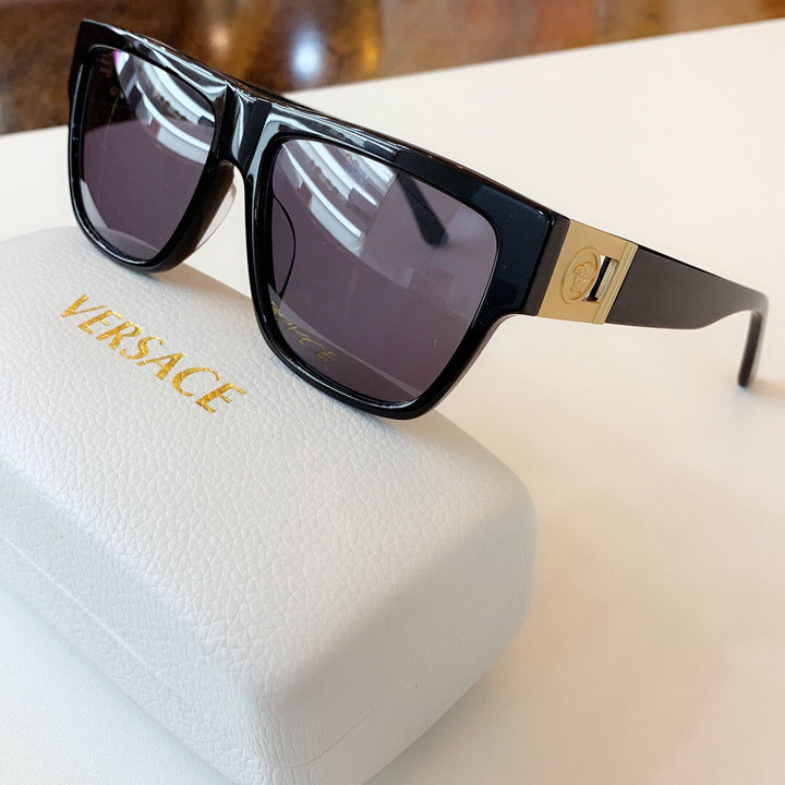 Wholesale Cheap Versace AAA Sunglasses for sale
