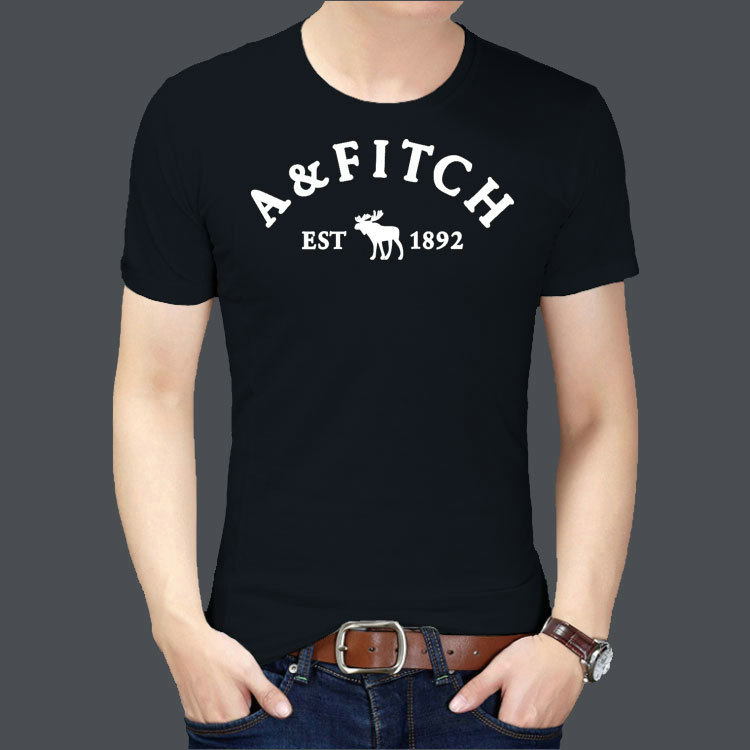 Wholesale Cheap A F men Short sleeve T shirts for Sale