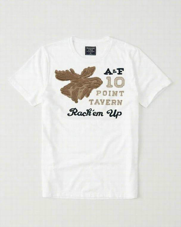 Wholesale Cheap A F men Short sleeve T shirts for Sale