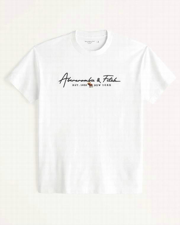 Wholesale Cheap A F men Short sleeve T shirts for Sale