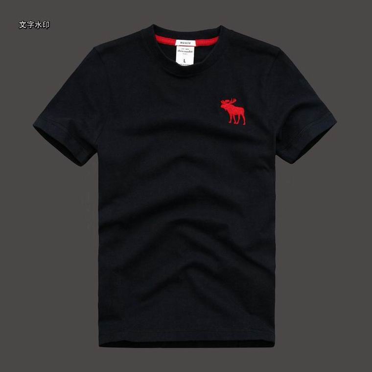 Wholesale Cheap A F men Short sleeve T shirts for Sale