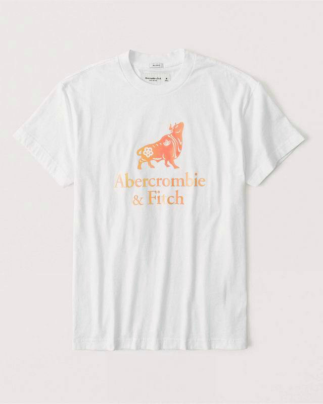 Wholesale Cheap A F men Short sleeve T shirts for Sale
