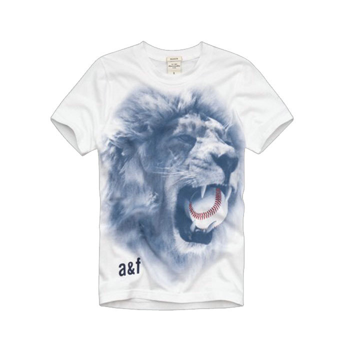 Wholesale Cheap A F men Short sleeve T shirts for Sale